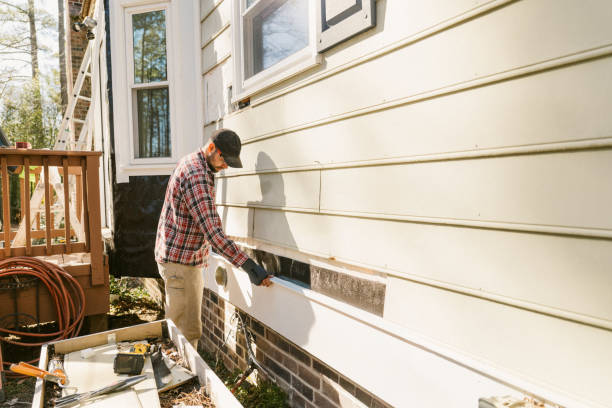 Trusted Vinyl Siding service in Woodstock, GA - Creative Siding
